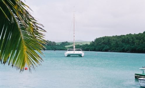 L’Île Maurice: Une Évasion Féminine au Paradis