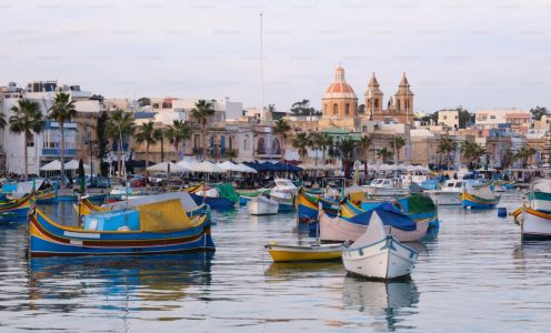 Découvrir l’Archipel de Malte : Une Destination Enchanteresse pour les Femmes