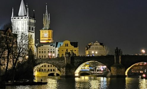 Prague : escapade élégante au cœur de l’Europe