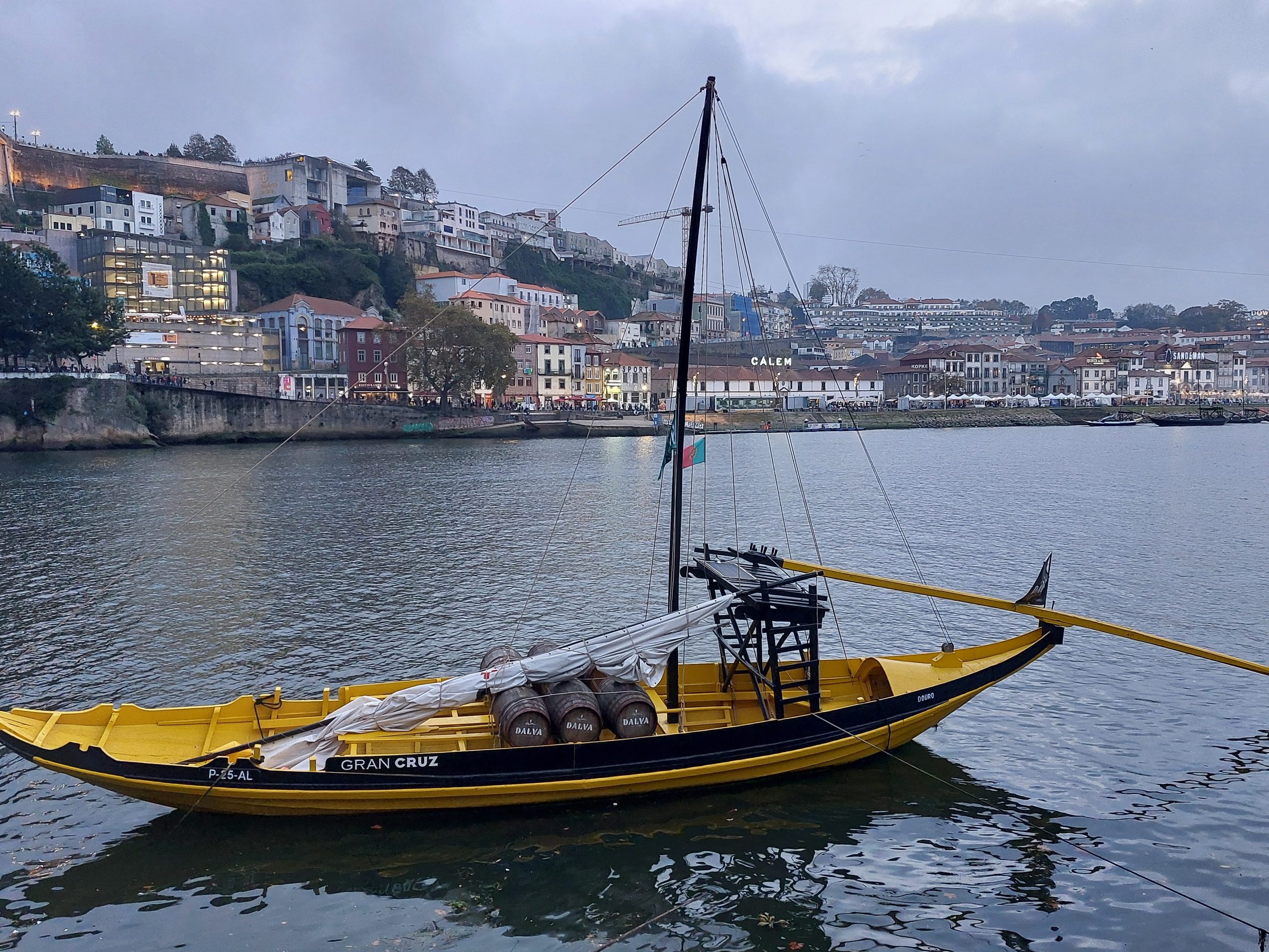 Porto, l’escapade parfaite pour les femmes en quête de charme et de liberté