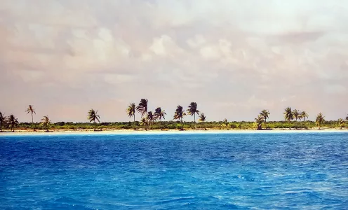 Polynésie Française : Le voyage de toute une vie