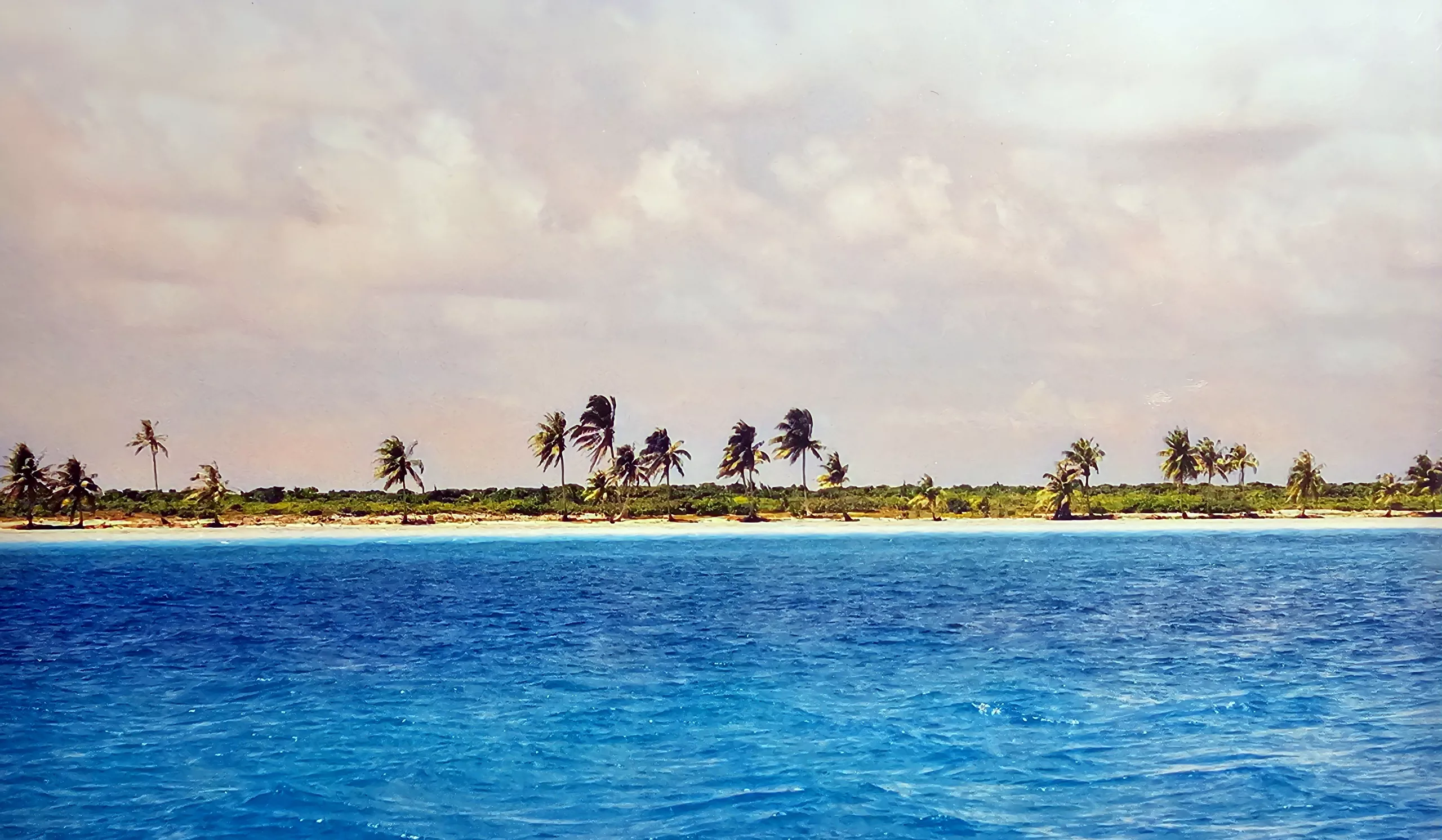 Polynésie Française : Le voyage de toute une vie